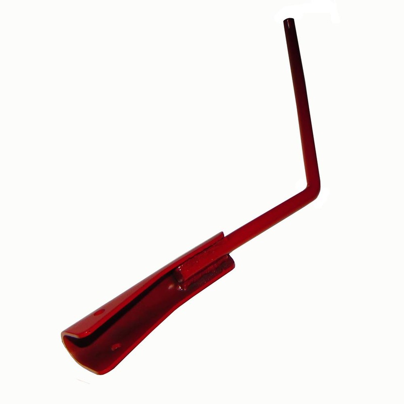 A-B17059212DYP-AI SHIFT-HANDLE