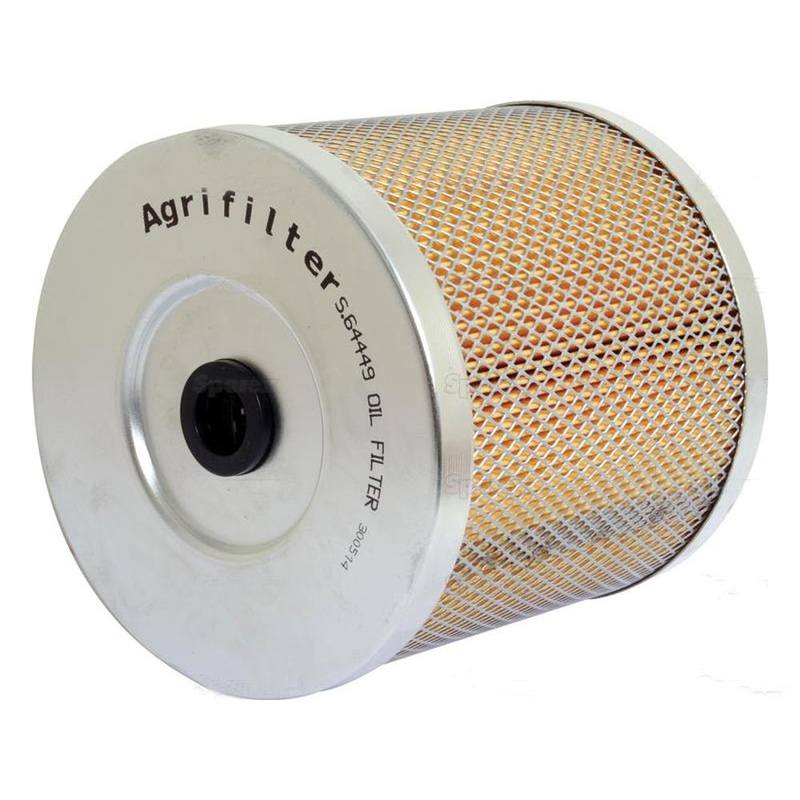 S.64449 Power Steering Filter - Element - Fits Zetor