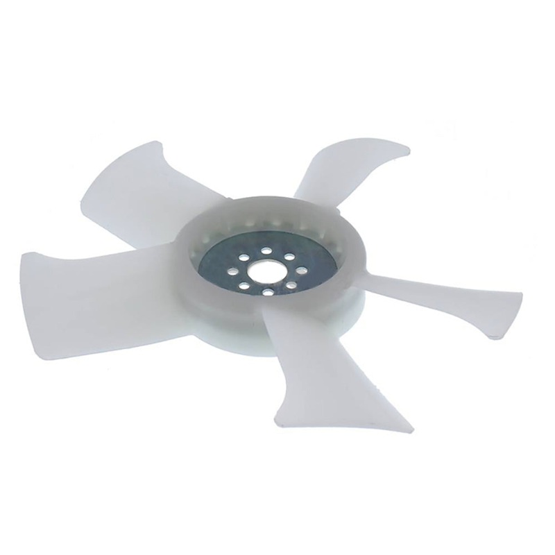 1906-1002 - Radiator Fan Fits Kubota
