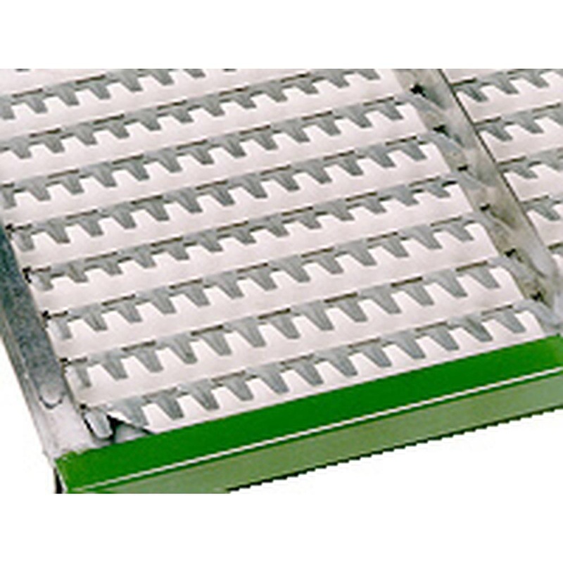 AMAH130380 Long Finger Top Chaffer