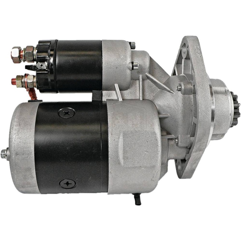 410-42015-JN J&N Electrical Products Starter