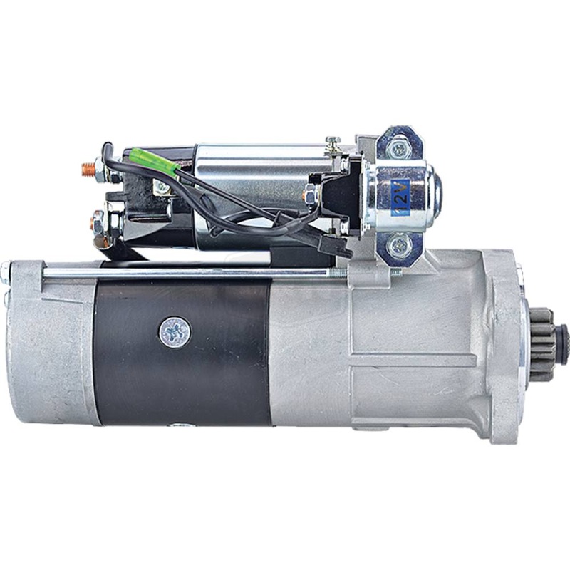 410-48241-JN J&N Electrical Products Starter