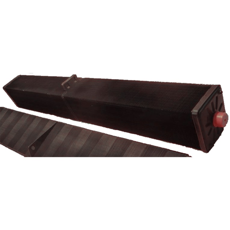 7S2244 Radiator Core Fits Caterpillar Industrial/Construction Model: 950