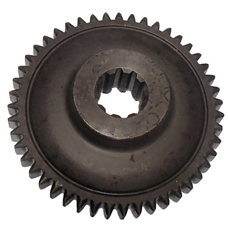 A153751 Transmission First Gear Fits Case IH 480D 480E 580E 580K