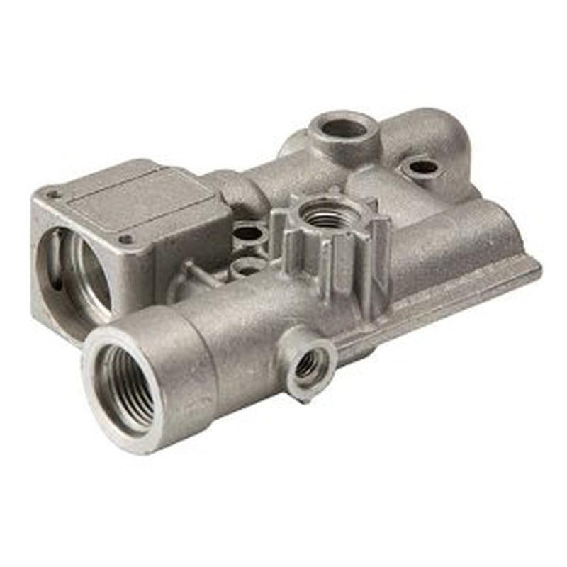 A-B1190627GS-AI MANIFOLD