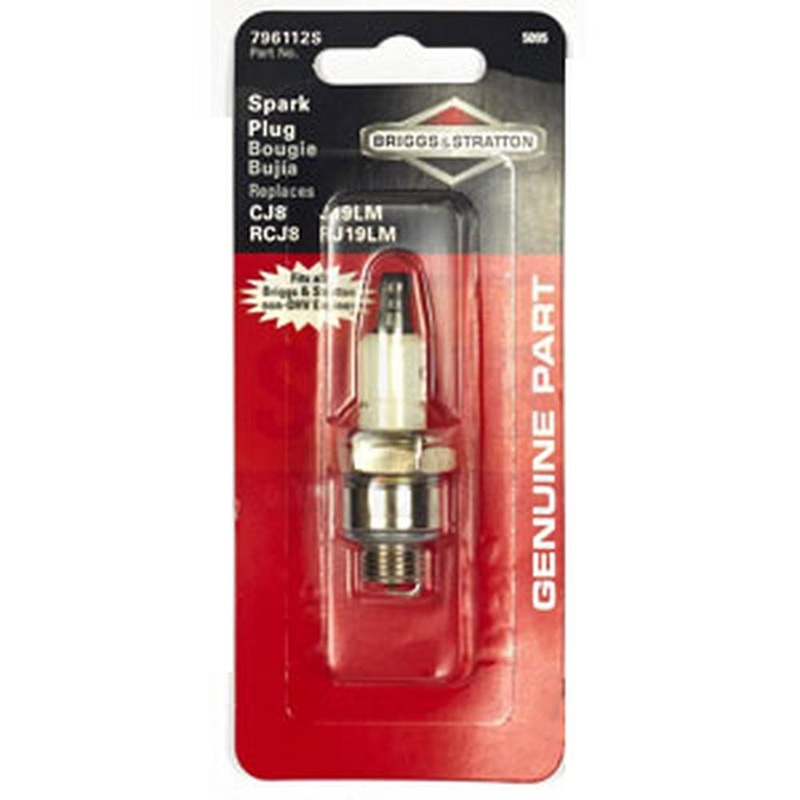 A-B15095K-AI PLUG-SPARK