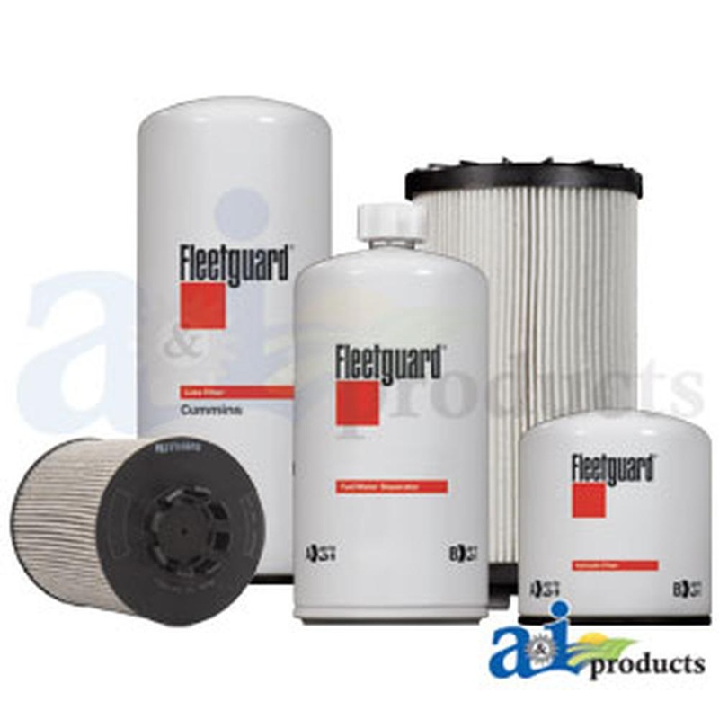 A-ST1337 Filter, Hydraulic, Crtg Mesh (QTY 1)