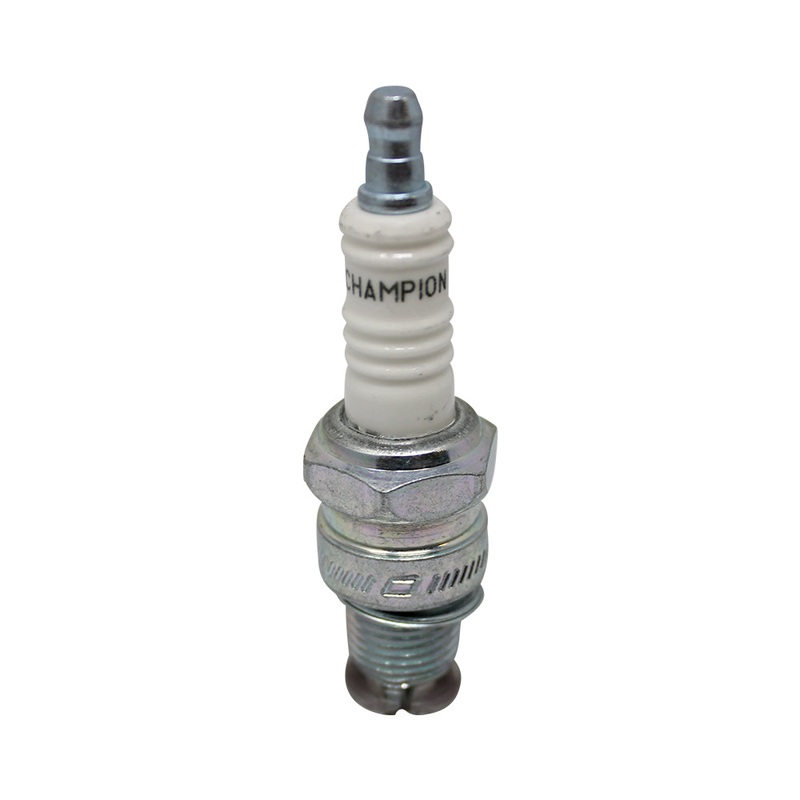 12366-67710 Spark Plug Fits Kubota AT25 Tiller SX700 Tiller T1560 T1700H T1700HX