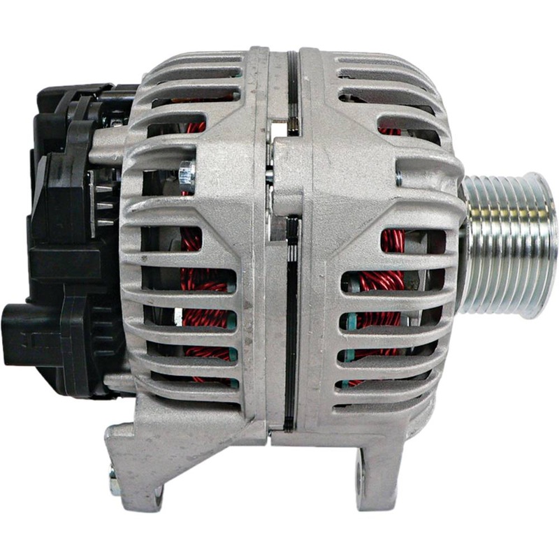 400-24176-JN J&N Electrical Products Alternator