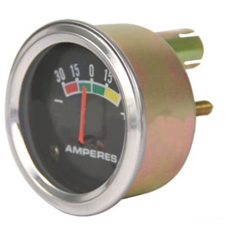 A-AF2749R-AI Gauge, Ammeter (30-0-30)