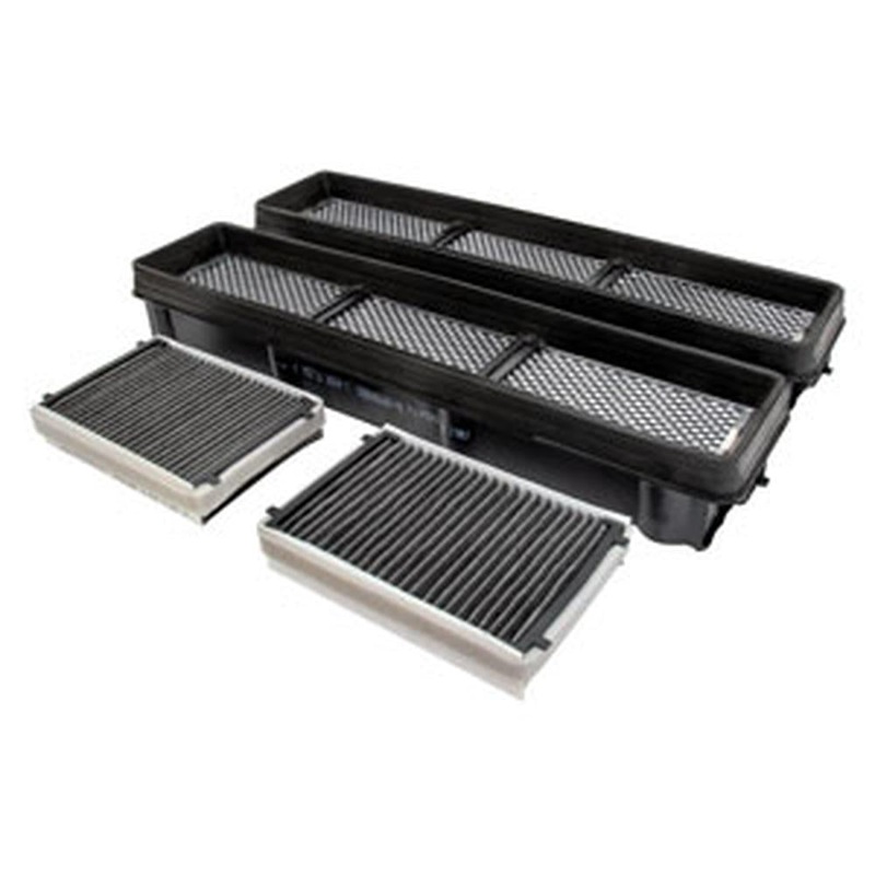 A-AL158986 Filter, Cab Air, Activated Carbon