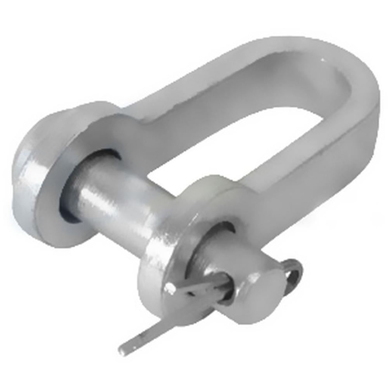 A-APN582A-AI Stabilizer Clevis w/ Pin