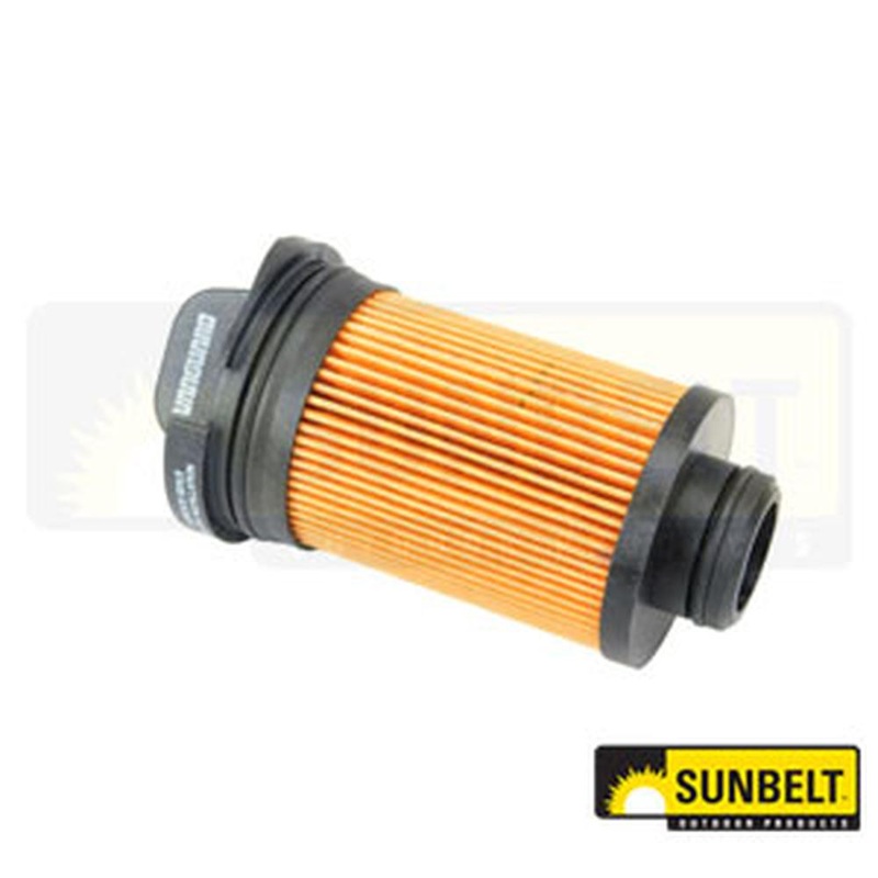 A-B184007094 FILTER, OIL