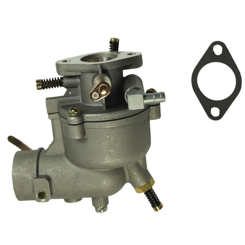Carburetor Carb Fits Briggs and Stratton 170402 390323 394228 7HP 8HP 9HP Engine