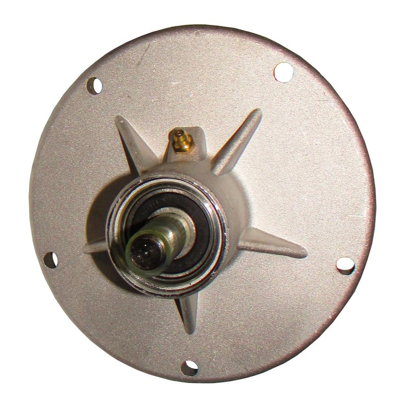 Housing Jackshaft Spindle Assembly Fits Murray/Fits MTD 1001200 1001046