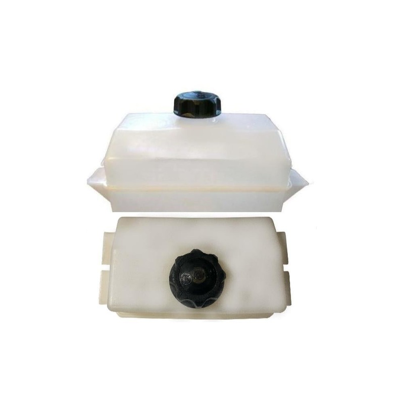 Riding Mower Gas Fuel Tank Fits AYP Fits Craftsman 184900 532184900 109202X