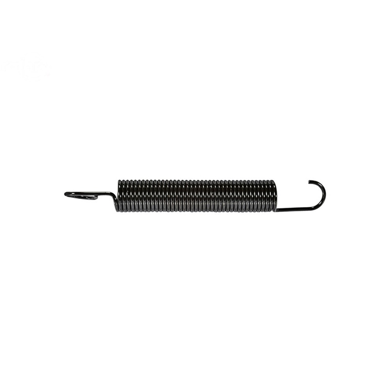 14105 EXTENSION SPRING Fits Husqvarna