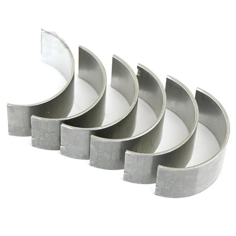1810086M91 Fits Massey Ferguson Tractor .030" Bearing Set FE35 TEA20