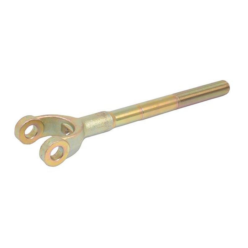186388M1 Leveling Box Yoke Fits Massey Ferguson 253 360 375 383 390 393