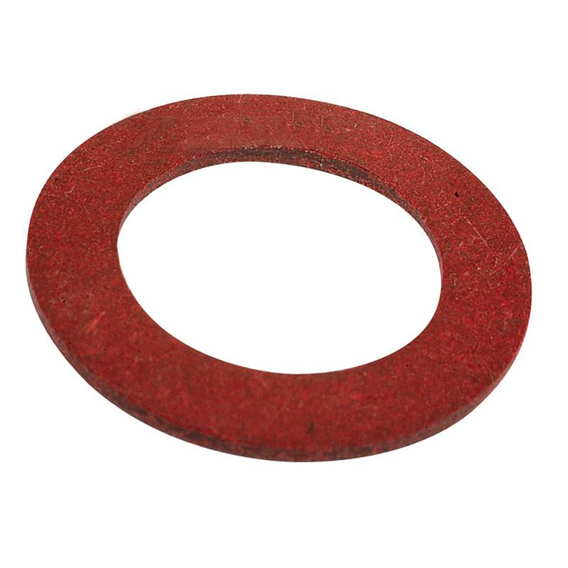 3/8"ID Oil Pan Drain Plug Fiber Gasket Washer Seal