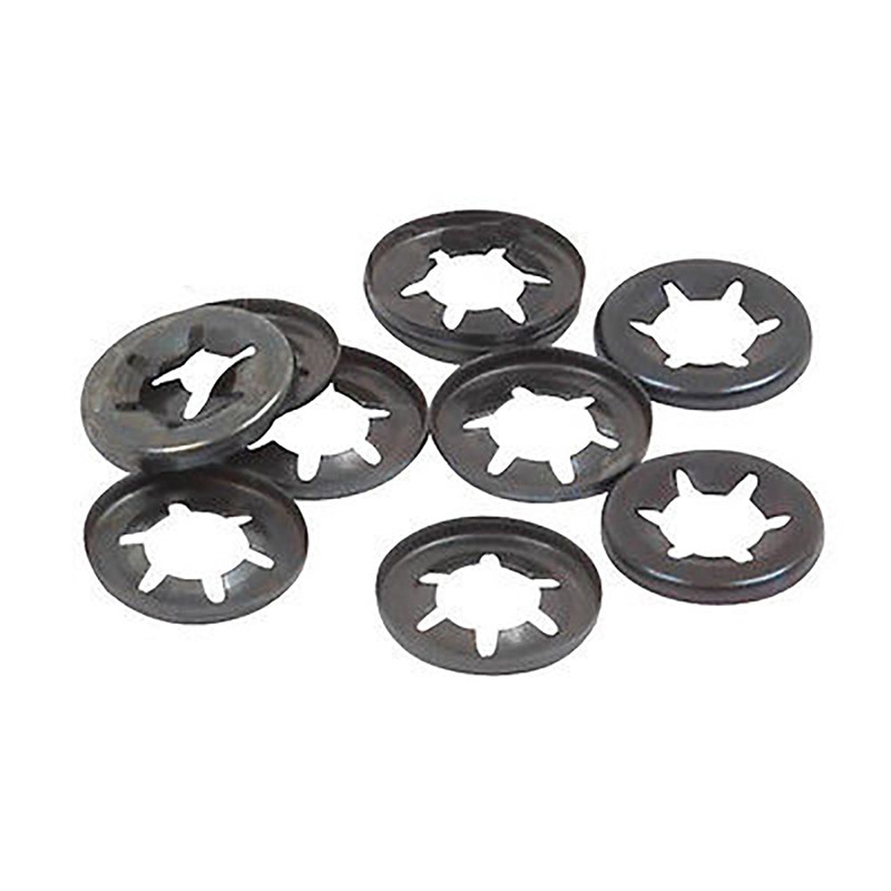 377493X1 New Starlock Washer Fits Several Fits Massey Ferguson models