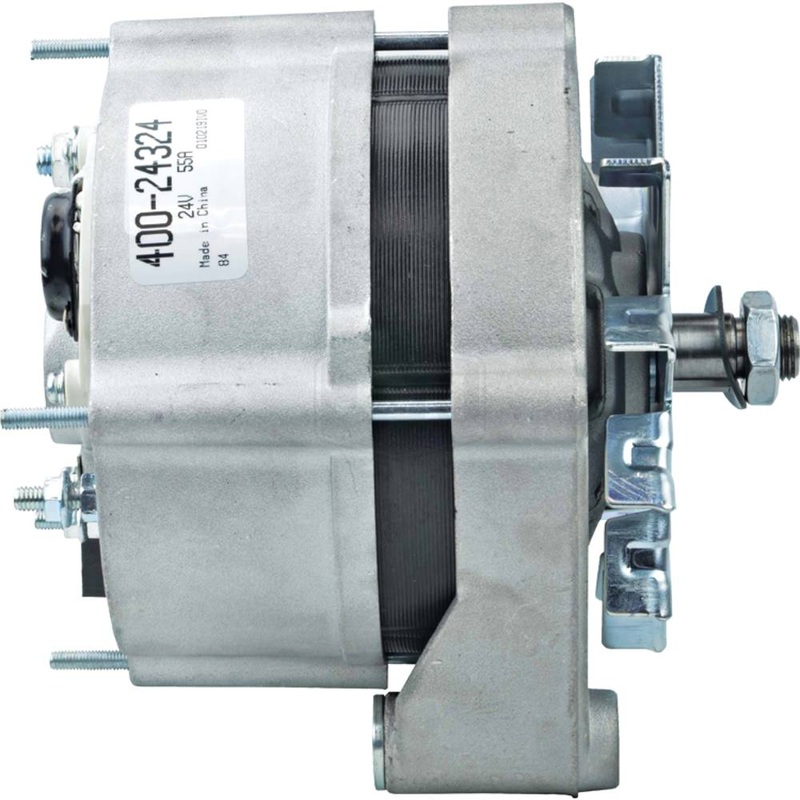 400-24324-JN J&N Electrical Products Alternator