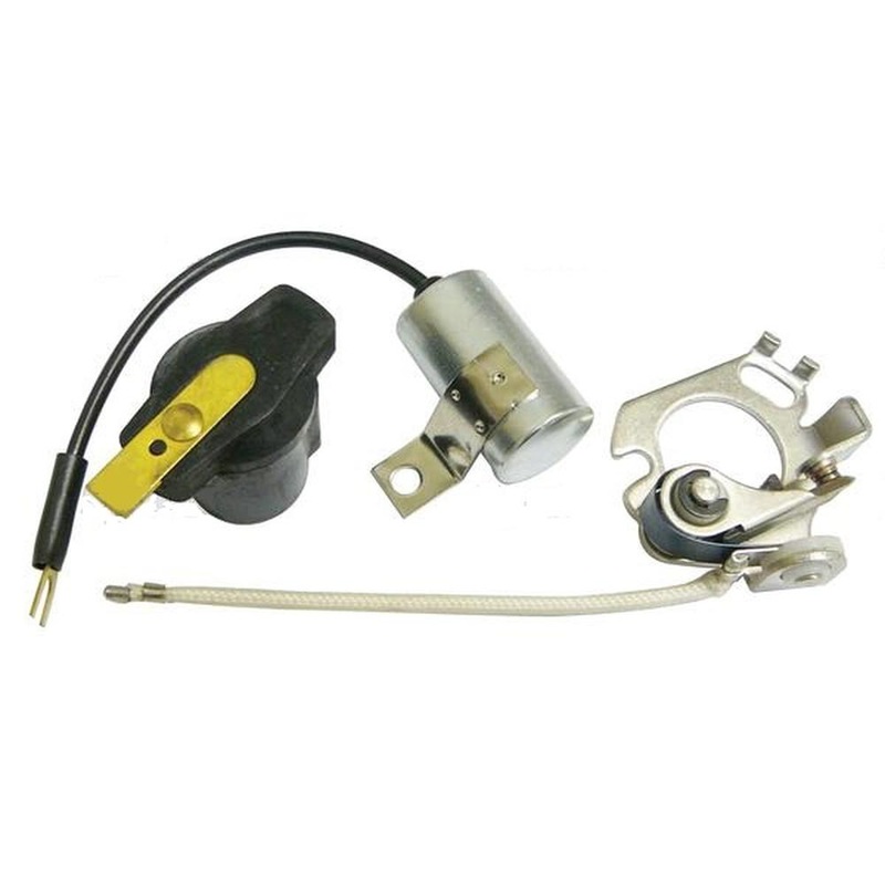 70769 Ignition Kit Fits Case Fits Mitsubishi Fits Satoh 284 S550/Elk S650/Bison