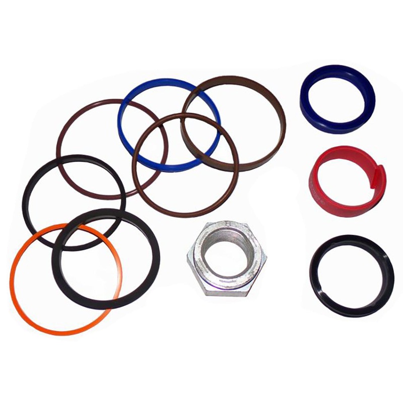7197632 Boom Cylinder Seal Kit Fits Bobcat 331 334 430 E27 E32 E32i E34 E35 E35i