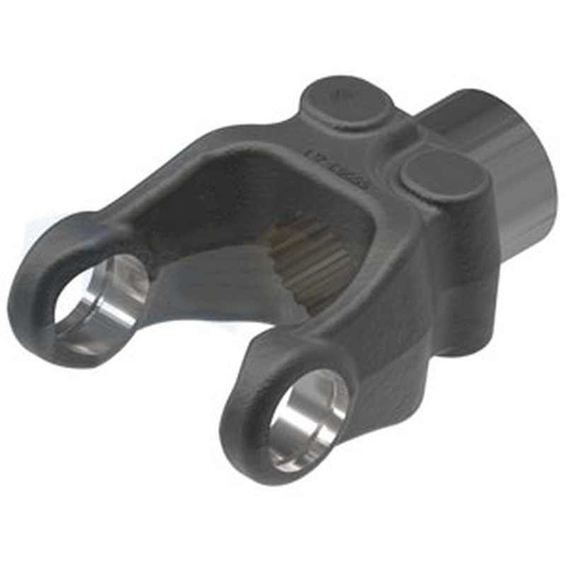 A-102-5520-AI Quick Disconnect Tractor Yoke