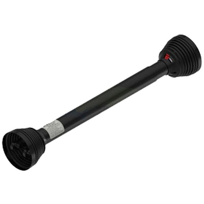 A-14013548-AI Domestic Shafts w/o Yokes