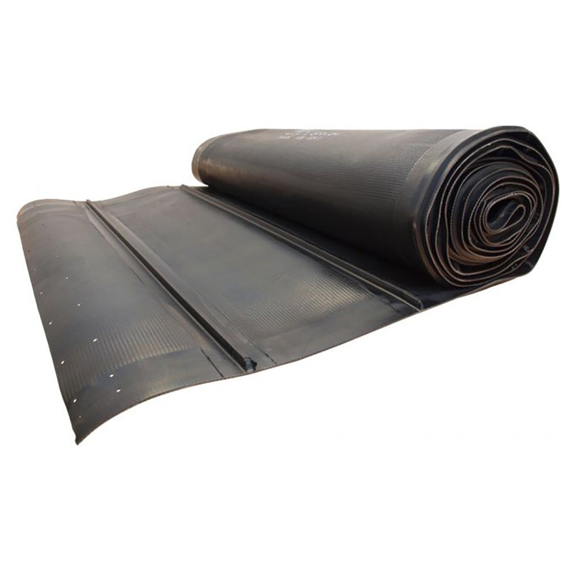 A-AXE12531-AI Feeder Belt, Side Draper, 237.126" Wide X 39.535" Long