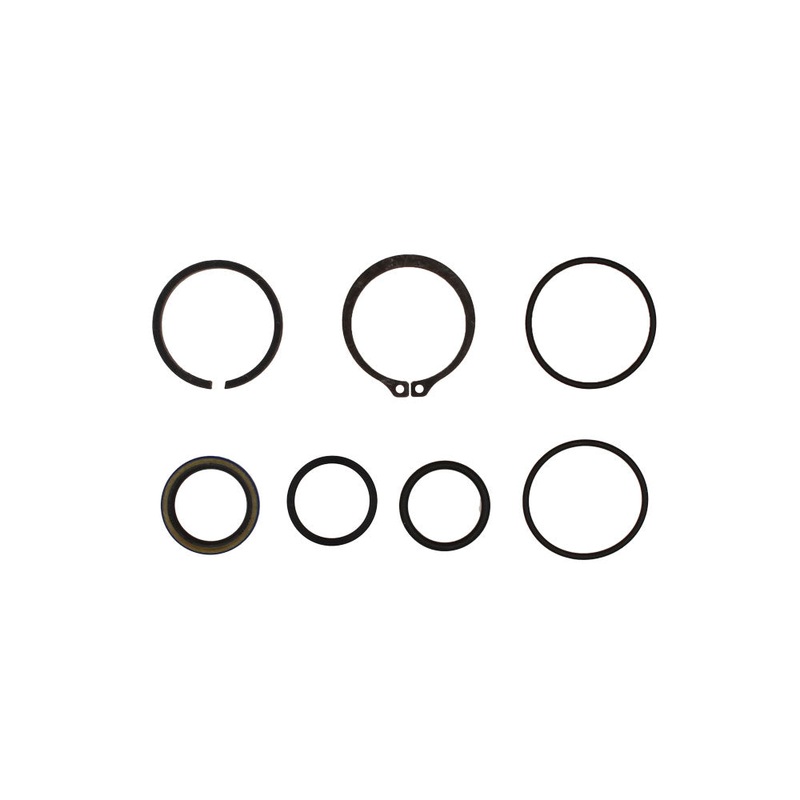 AE36140 Gate Seal Kit Fits John Deere Round Baler 410 510