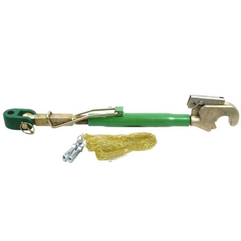 AL68208 Top Center Link Assembly Fits John Deere Fits JD 1640 2040 2130 2140 225