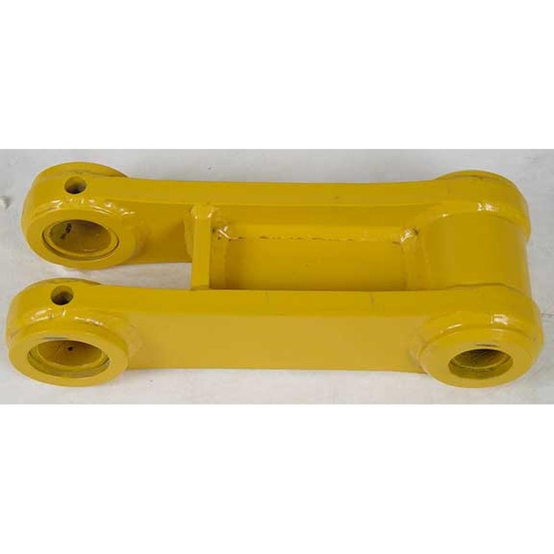 AT200649 H-Link Fits John Deere  70D, 190E