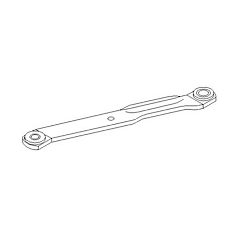 AT56648 Fits CAT 1 Pull Arm Fits John Deere 1020 2040 820 830 300 300B +