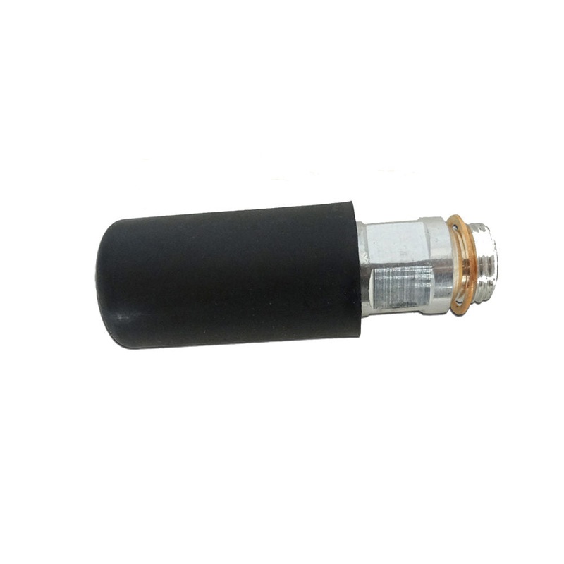 Fuel Primer Pump - Fits John Deere - RE65265