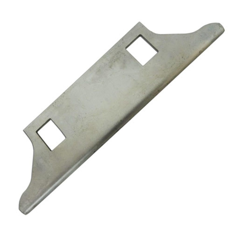 H153157 Pack of 25 Grain Head Wear Plate Fits John Deere 200 213 215 216 218 220