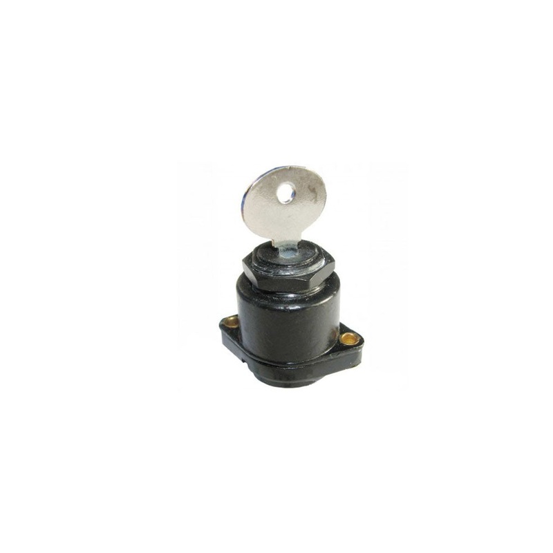 Ignition Switch Fits Ford/New Holland Dexta Super Dexta DKN11575B 81795408
