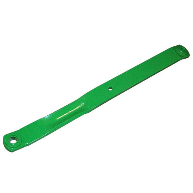 Lower Pull Arm w/ Flat End Pivots Fits John Deere Models