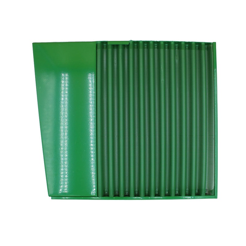 New Aftermarket Grille Screen Right Hand Fits John Deere 3030 3130 2840 AR72859