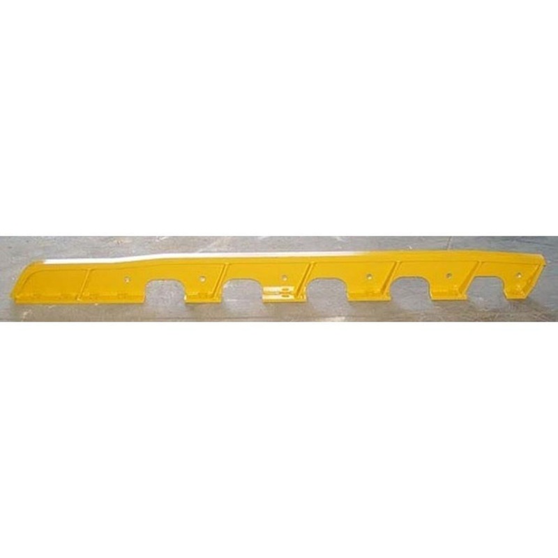New AT135464 Fits John Deere 450G 455G Right Hand Rock Guard Fits JD Crawler RH