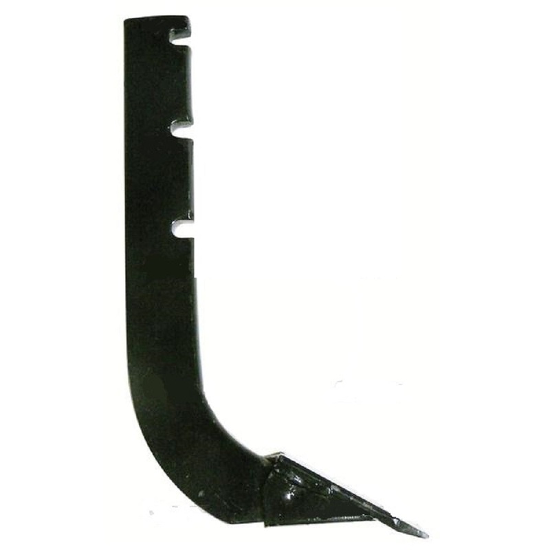 S.22845 Scarifier Shank W/ Tip, 17.5"
