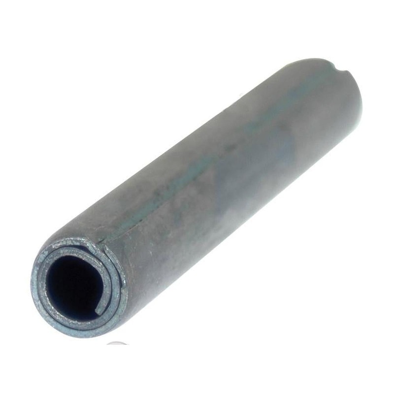 S.2785 Metric Spirol Pin 10 x 70mm (Din: 7343)