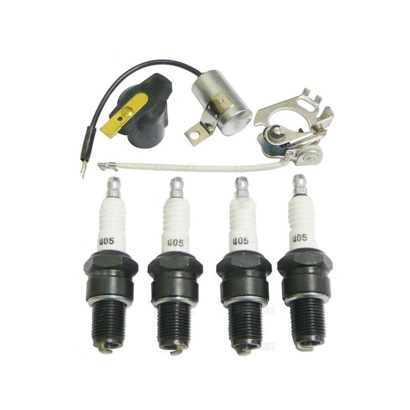 S.53181 TUNE-UP KIT, COMPLETE, COMPACT Fits Satoh