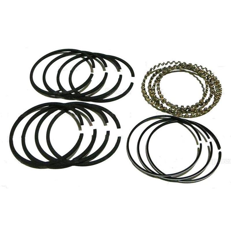 S.67662 Piston Ring Fits Satoh