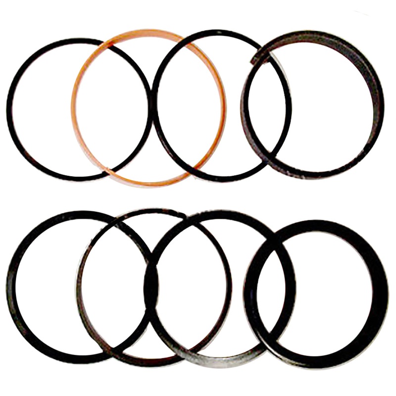 0843907 Blade Lift Cylinder Seal Kit Fits John Deere Fits JD Excavator 50C ZTS