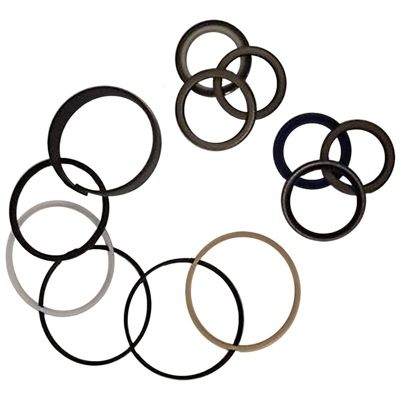 101-63-02030K Seal Kit for Komatsu Crawler Dozer 70mm Bore D20P-7A D21P-7A