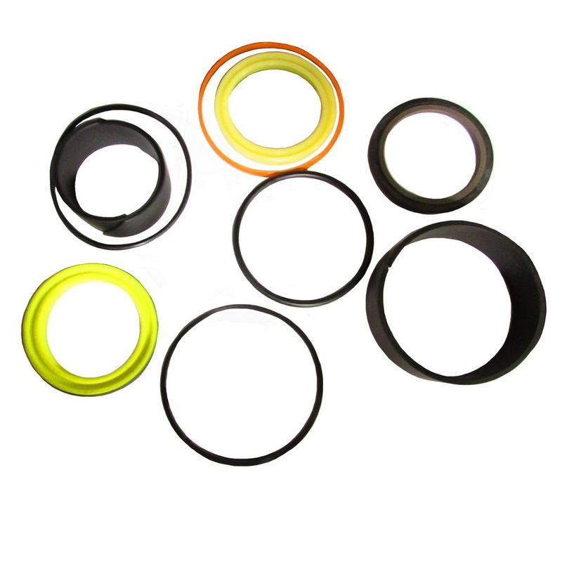 1358166 Boom Cylinder Seal Kit Fits Caterpillar Backhoe D3B D4B 931B 931C 935B