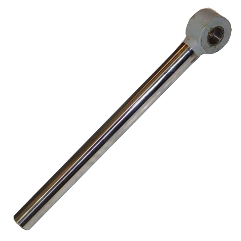 177261A1 Rod w/ 1 1/4" x 3" Bolt & Washer Fits Case 590 590SL 590SM