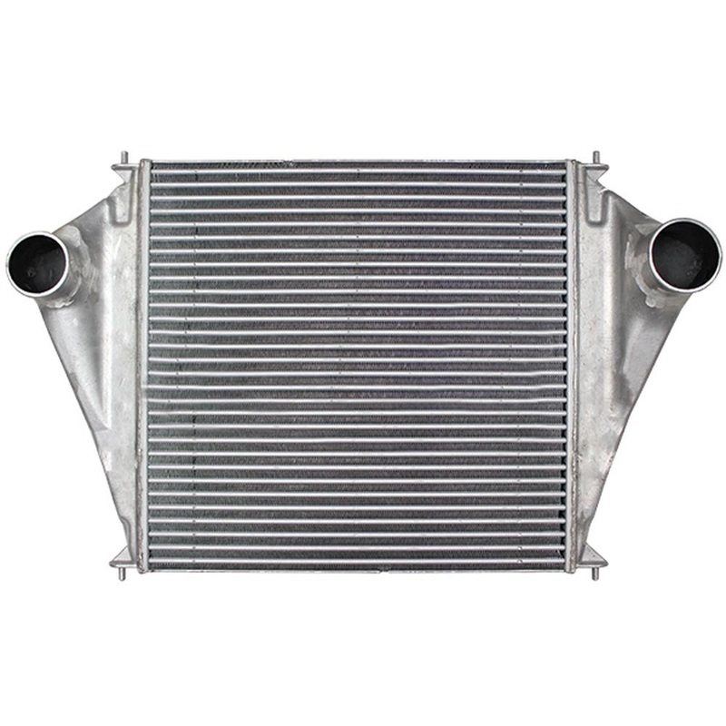 222262 Freightliner Charge Air Cooler - 27 1/4 x 27 3/16 x 2 1/4